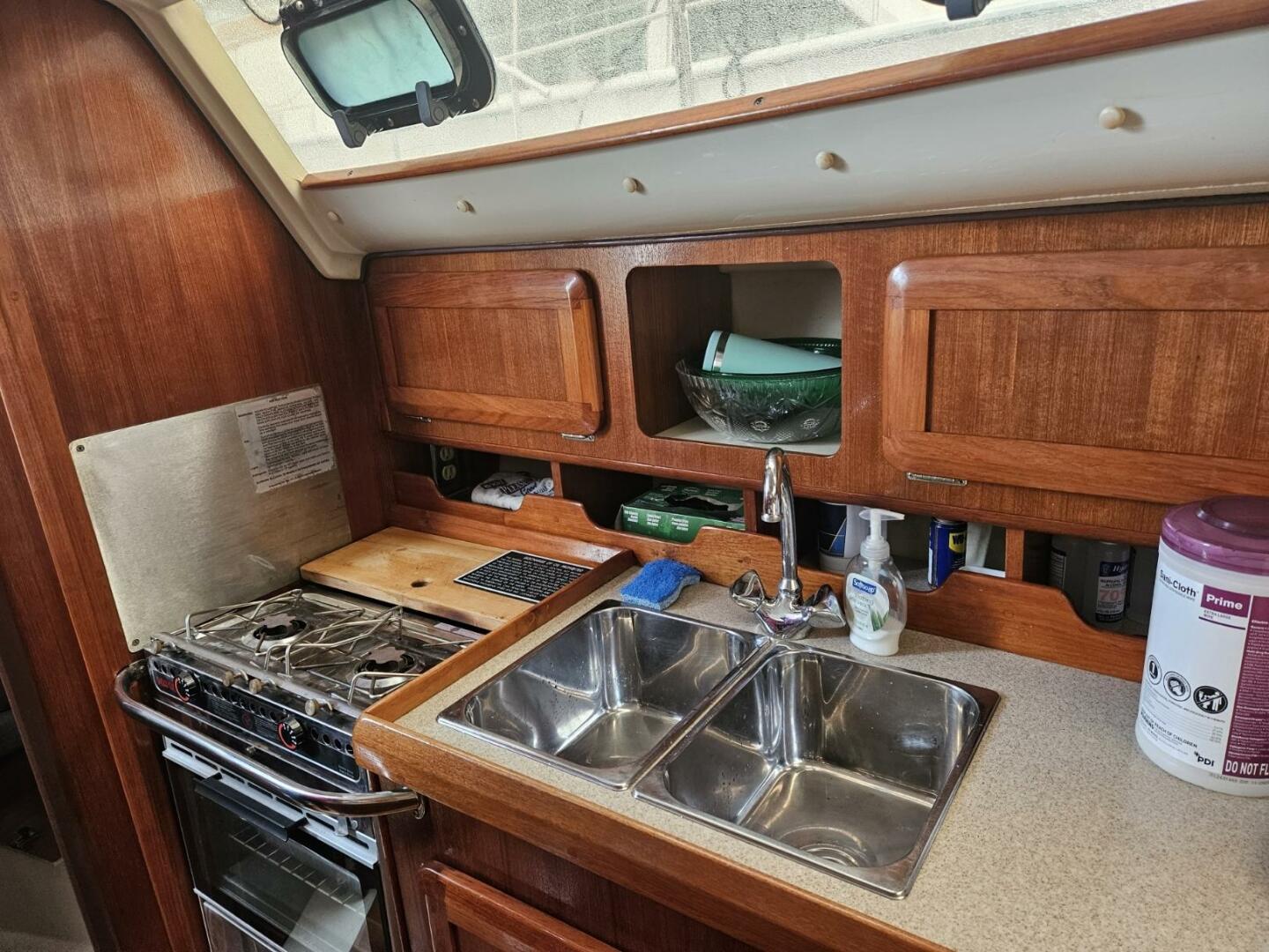 Slide: The Image of Hunter Hunter Vision 32 1992 - 5166540