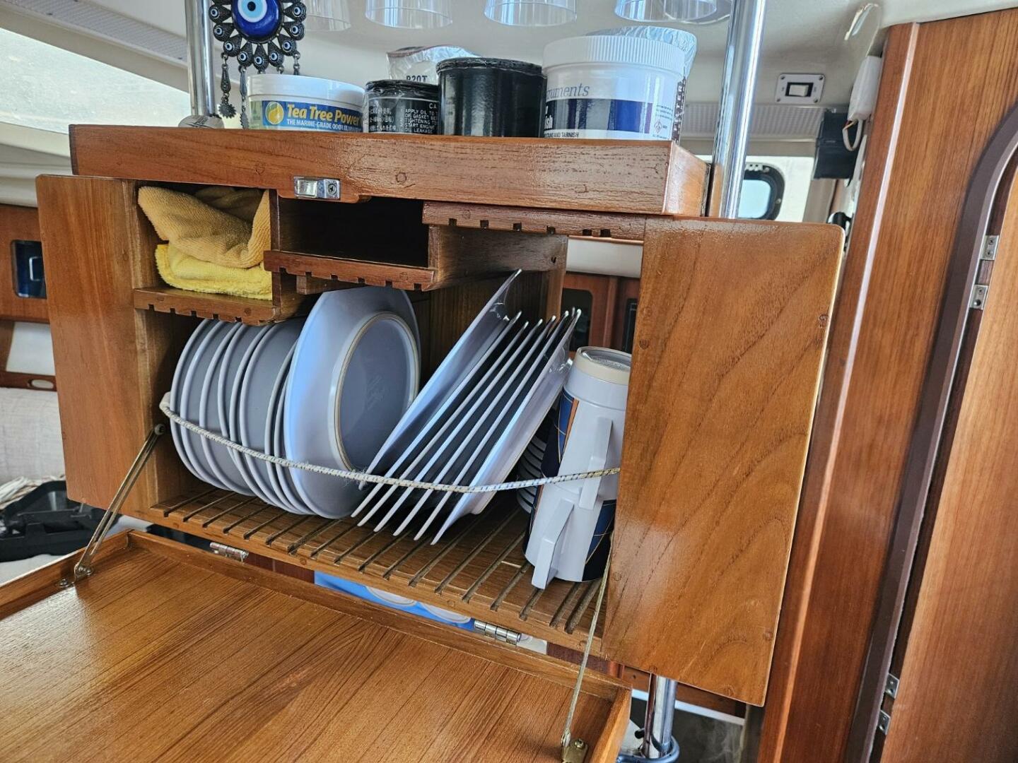 Slide: The Image of Hunter Hunter Vision 32 1992 - 5166541