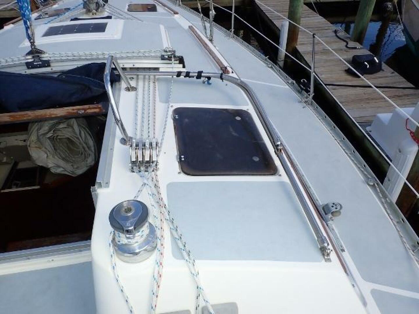 Slide: The Image of Hunter Legend 37 1991 - 4794361
