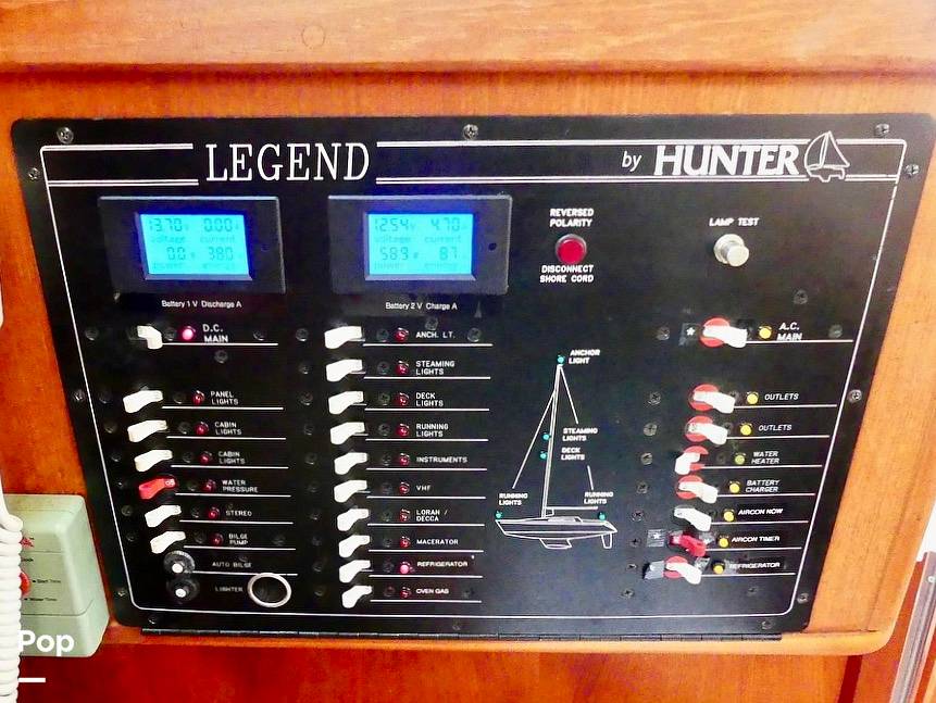 Slide: The Image of Hunter Legend 37.5 1992 - 15006434