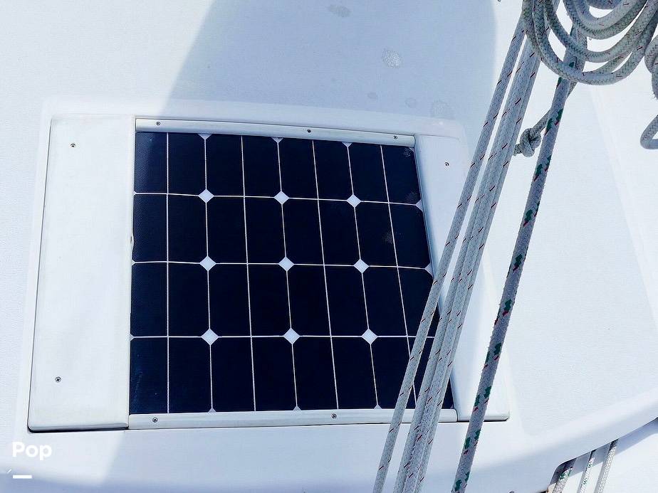 Slide: The Image of Solar Panel - 15006454