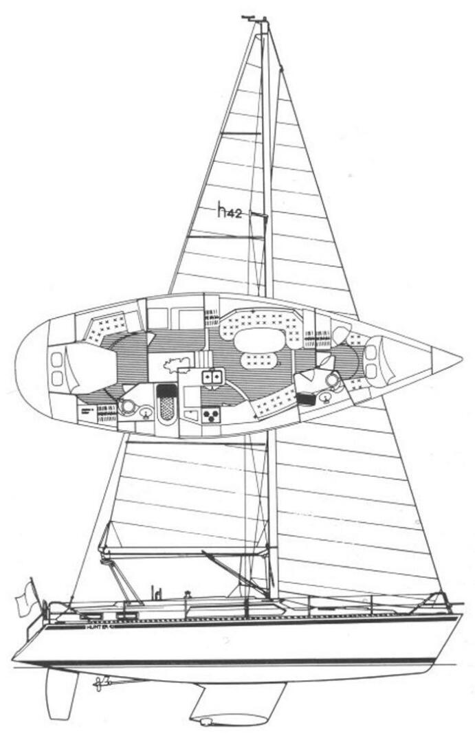 Slide: The Image of H42 Layout - 5143163