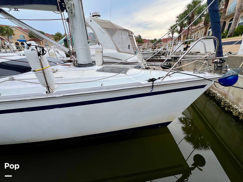 Slide: The Image of Hunter Vision 32 1989 - 15655852