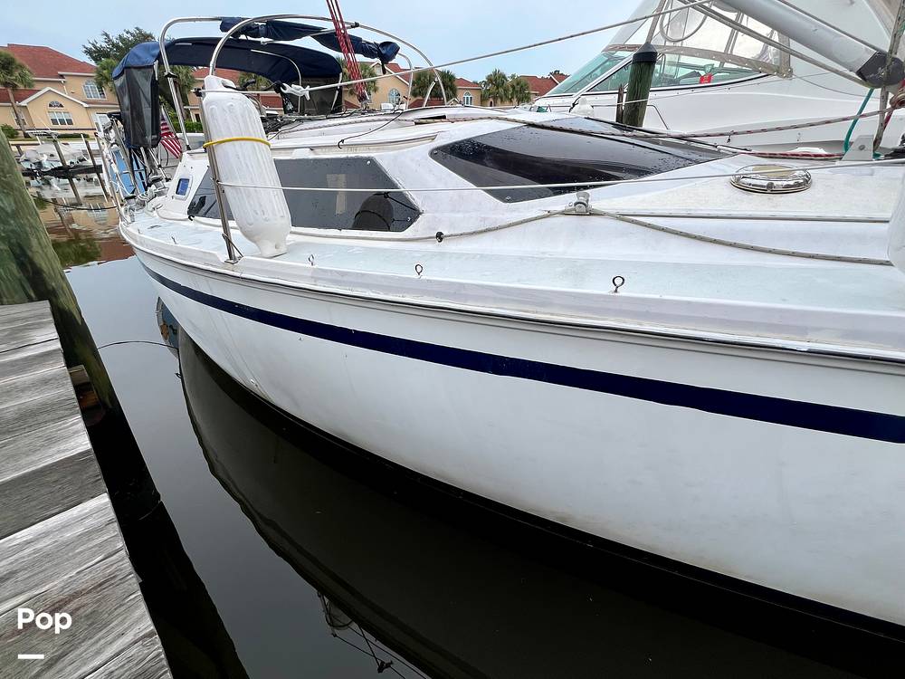 Slide: The Image of Hunter Vision 32 1989 - 15655853