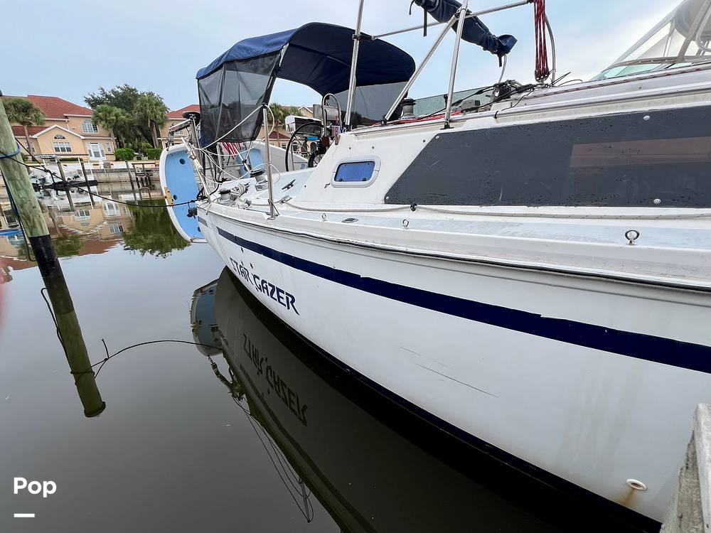 Slide: The Image of Hunter Vision 32 1989 - 15655854