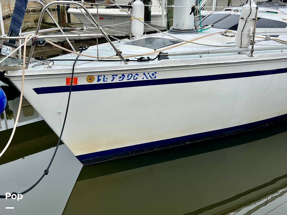 Slide: The Image of Hunter Vision 32 1989 - 15655857