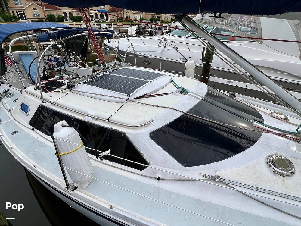 Slide: The Image of Hunter Vision 32 1989 - 15655860