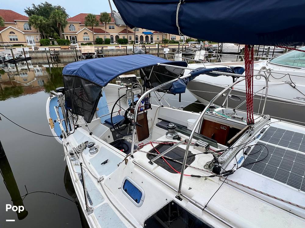 Slide: The Image of Hunter Vision 32 1989 - 15655861