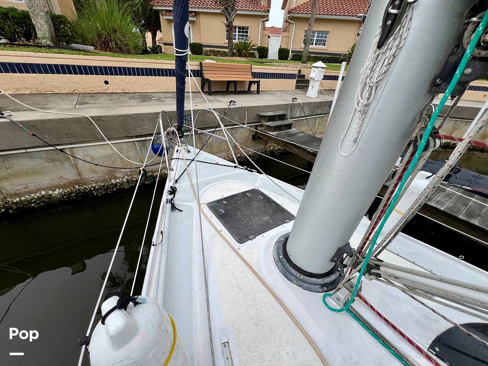 Slide: The Image of Hunter Vision 32 1989 - 15655866