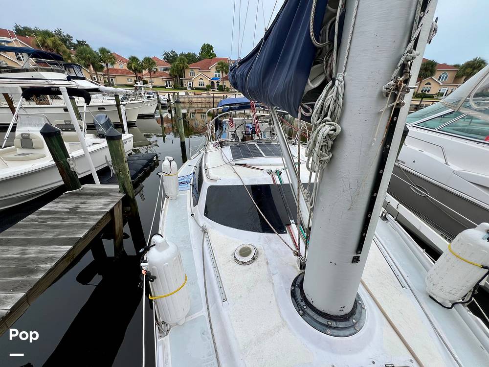 Slide: The Image of Hunter Vision 32 1989 - 15655867