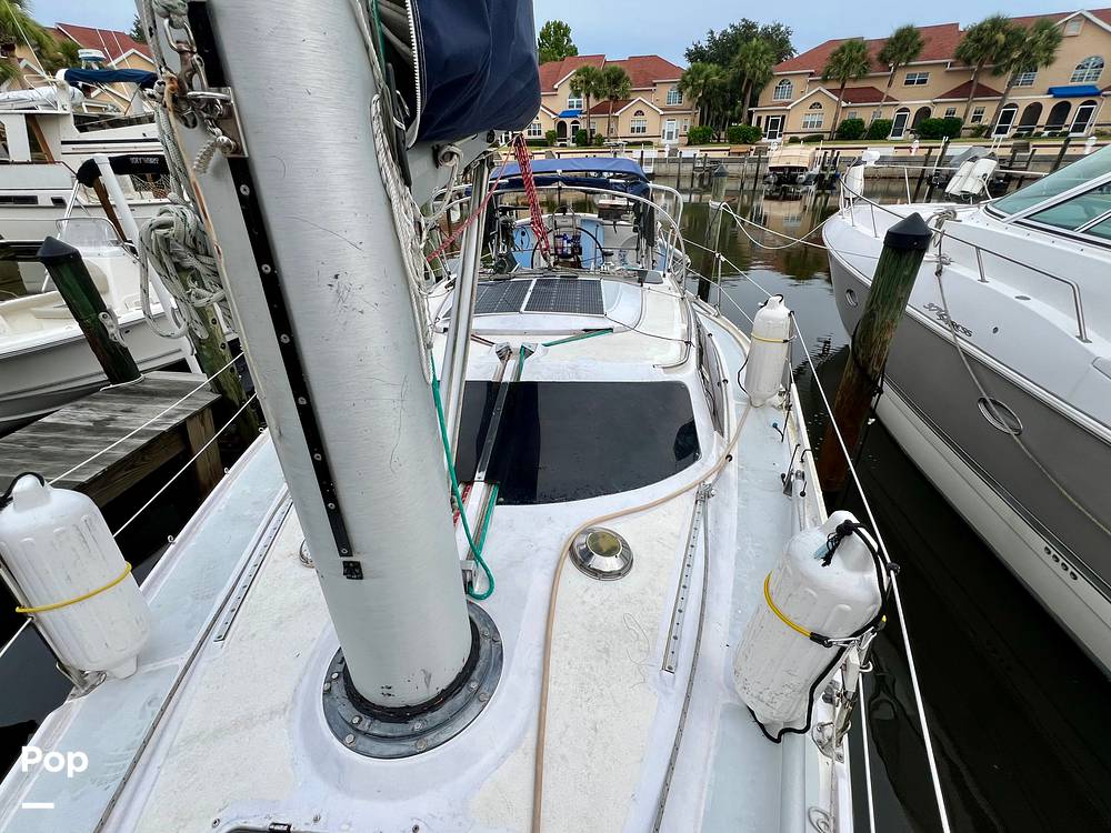 Slide: The Image of Hunter Vision 32 1989 - 15655989