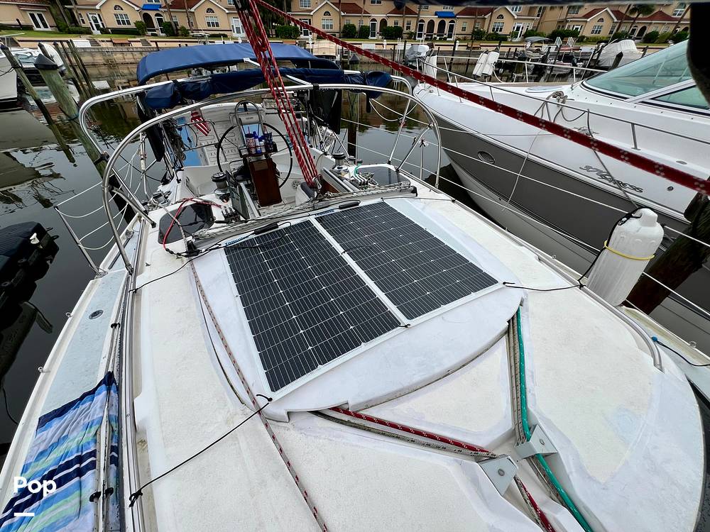 Slide: The Image of Hunter Vision 32 1989 - 15655992