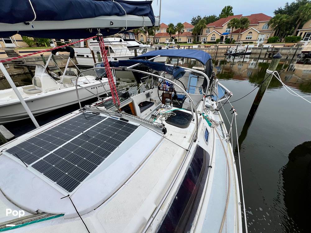 Slide: The Image of Hunter Vision 32 1989 - 15655993