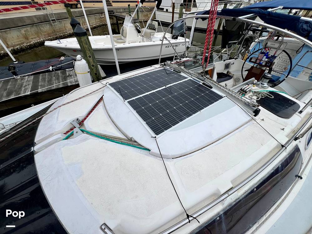 Slide: The Image of Hunter Vision 32 1989 - 15655994