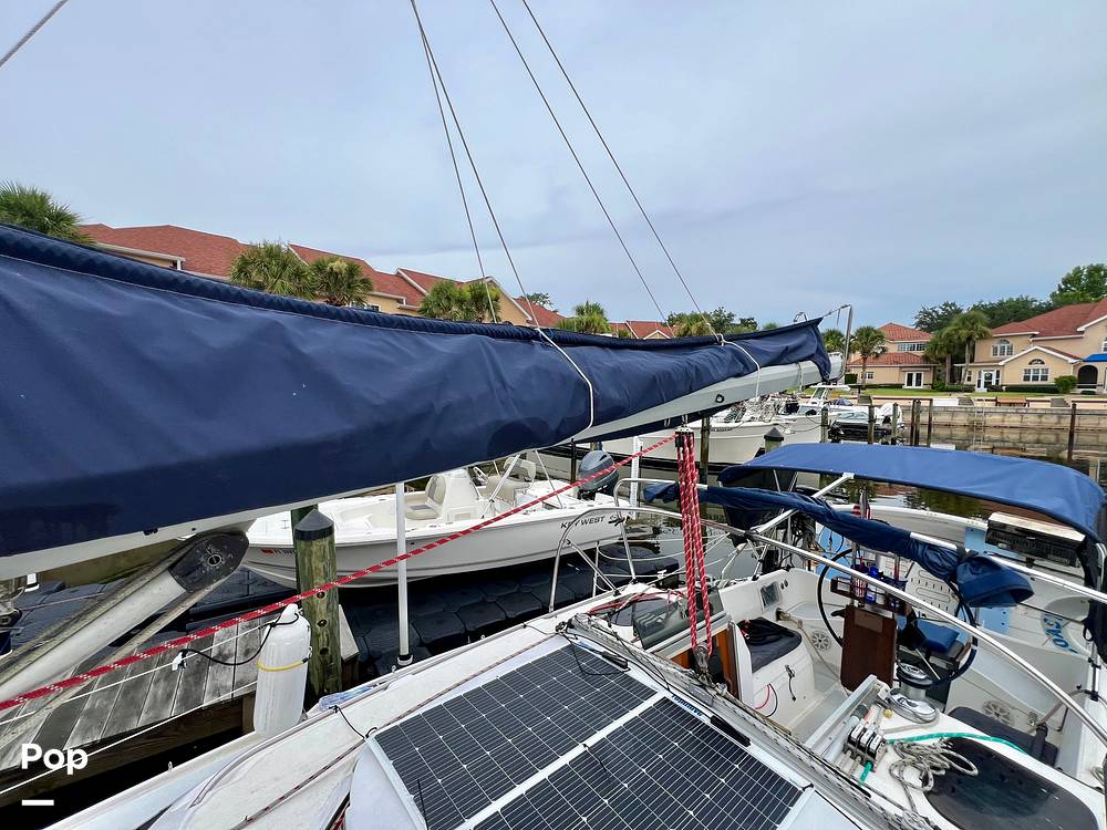 Slide: The Image of Hunter Vision 32 1989 - 15655995