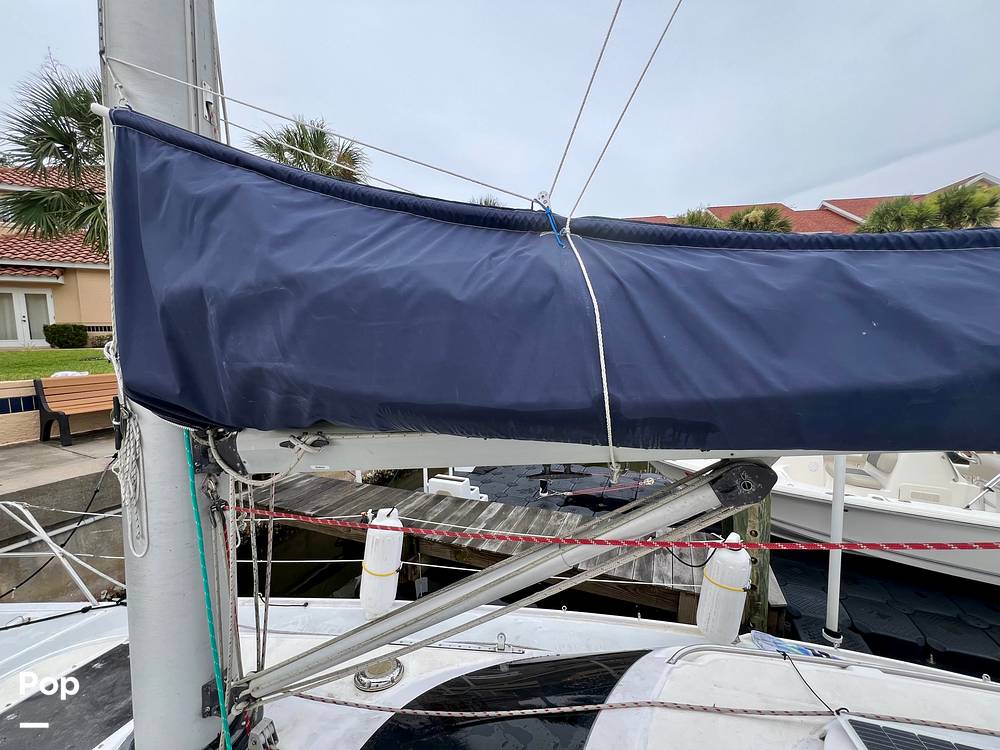 Slide: The Image of Hunter Vision 32 1989 - 15655996