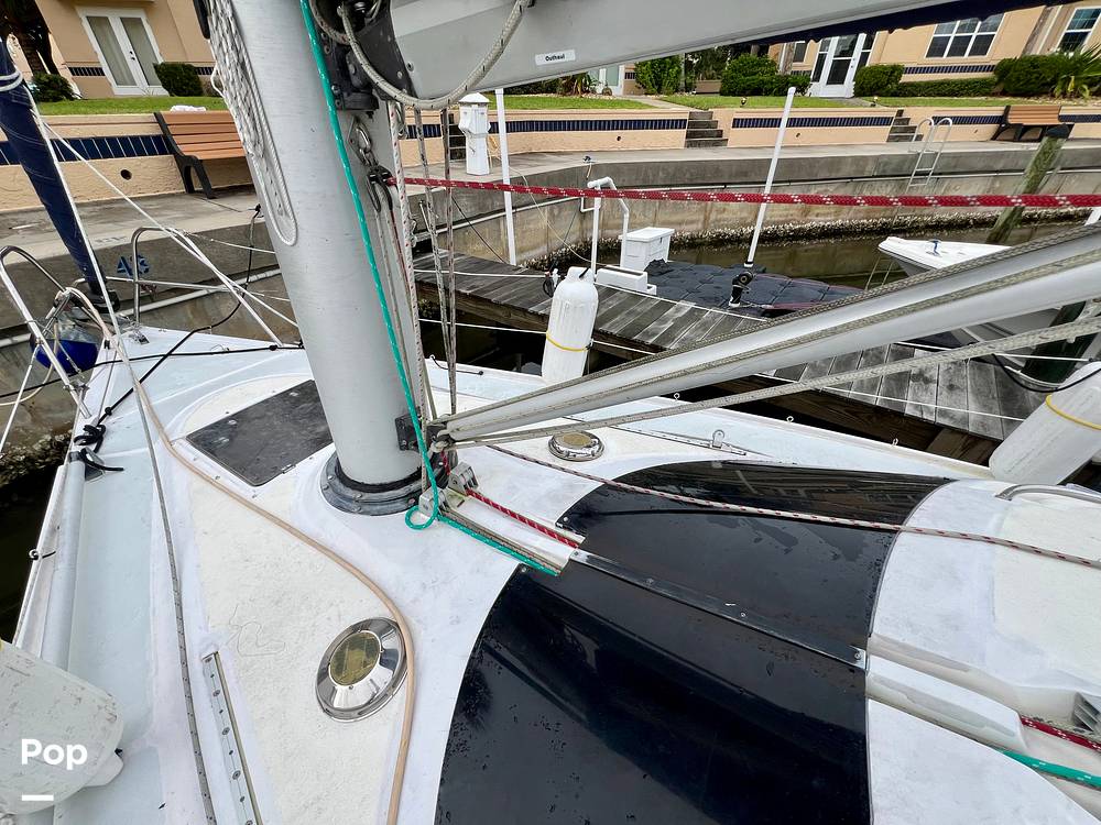 Slide: The Image of Hunter Vision 32 1989 - 15655997