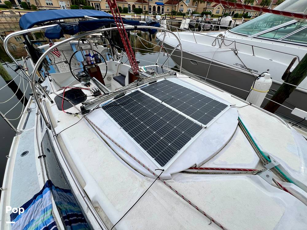 Slide: The Image of Hunter Vision 32 1989 - 15655999