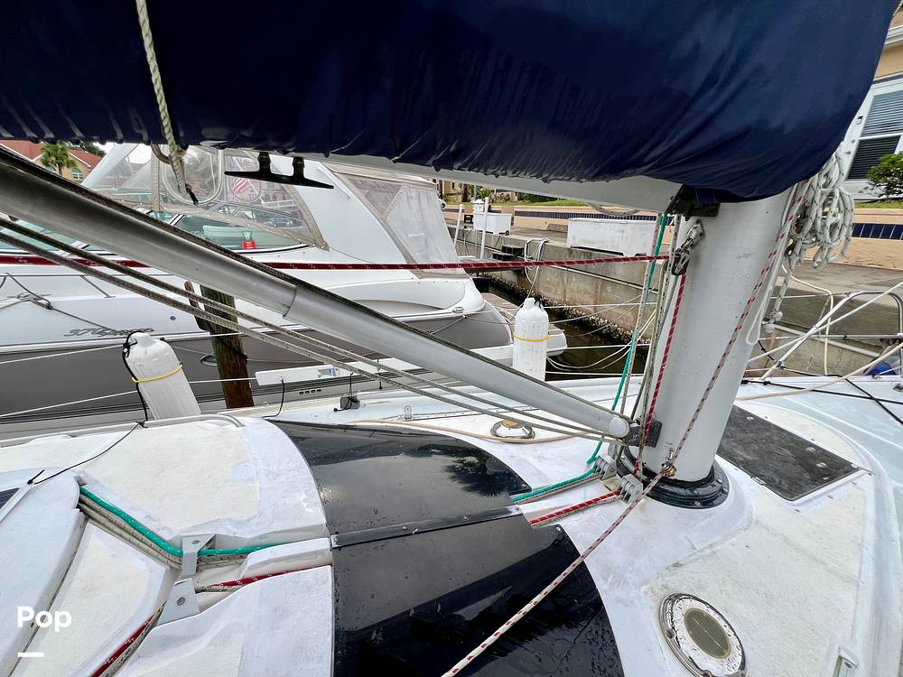 Slide: The Image of Hunter Vision 32 1989 - 15656002