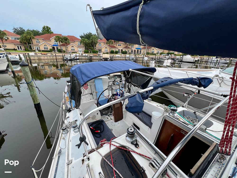 Slide: The Image of Hunter Vision 32 1989 - 15656003