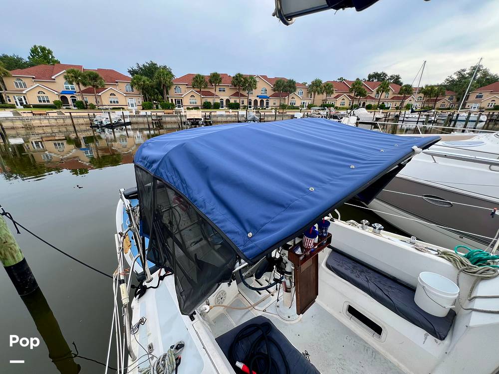 Slide: The Image of Hunter Vision 32 1989 - 15656004