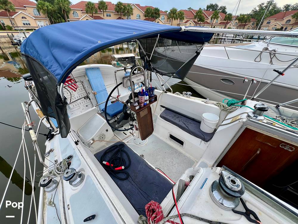 Slide: The Image of Hunter Vision 32 1989 - 15656005