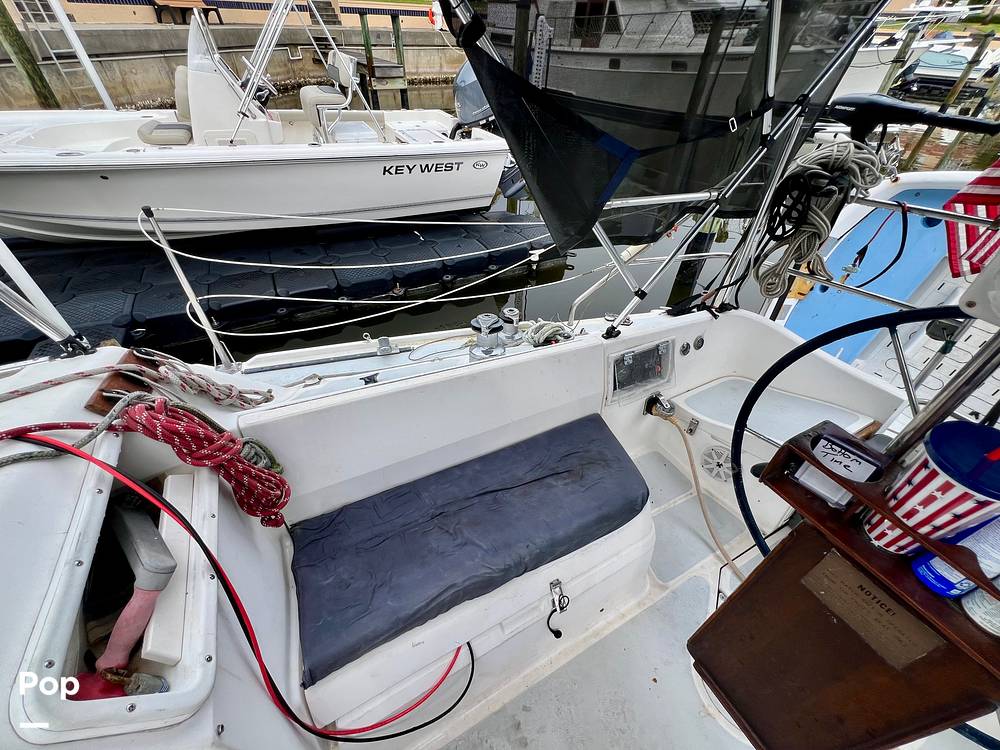 Slide: The Image of Hunter Vision 32 1989 - 15656006