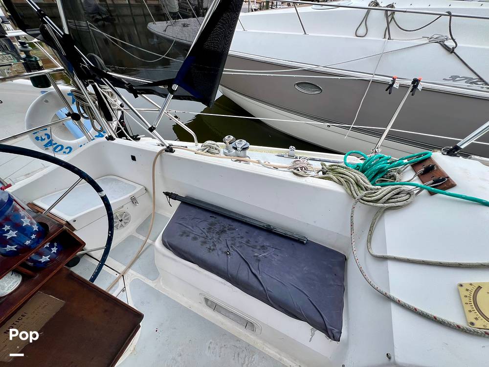 Slide: The Image of Hunter Vision 32 1989 - 15656007