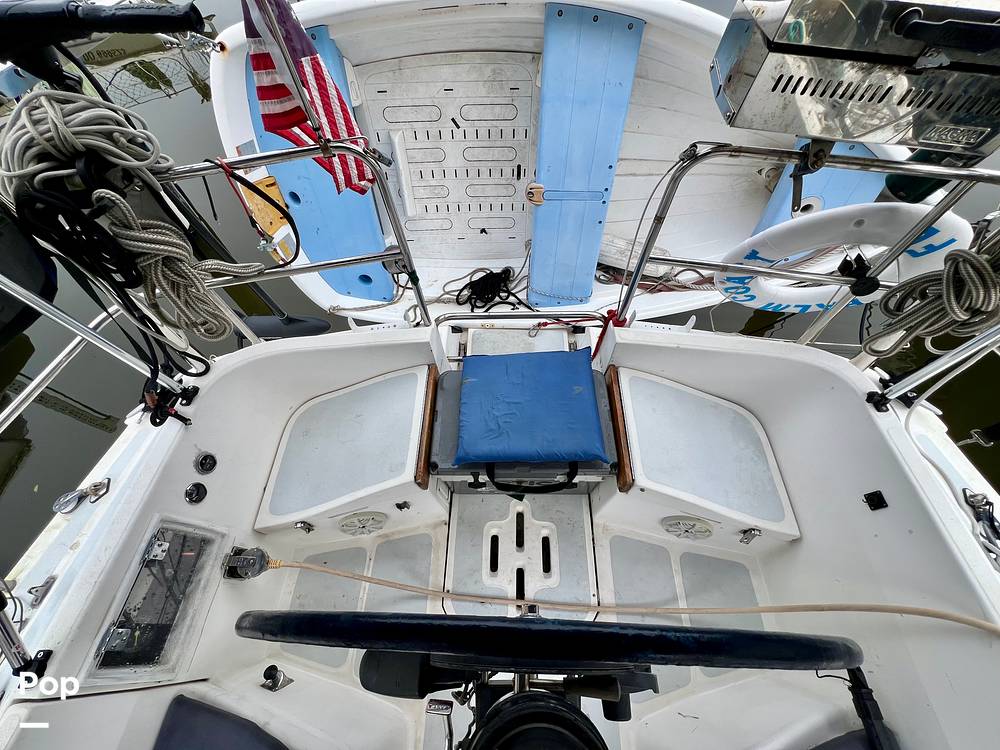 Slide: The Image of Hunter Vision 32 1989 - 15656009