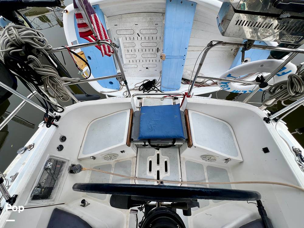 Slide: The Image of Hunter Vision 32 1989 - 15656010