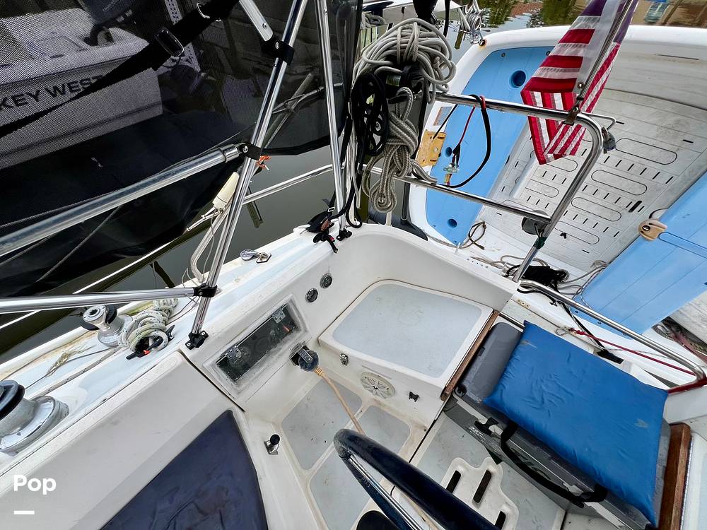 Slide: The Image of Hunter Vision 32 1989 - 15656011