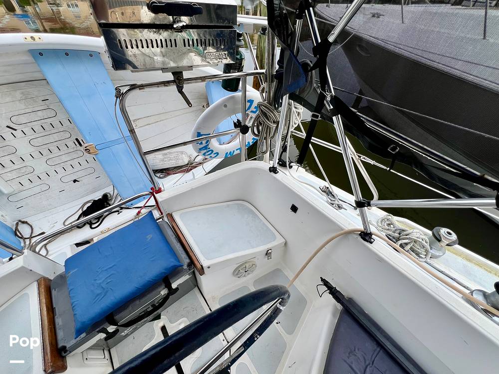 Slide: The Image of Hunter Vision 32 1989 - 15656012