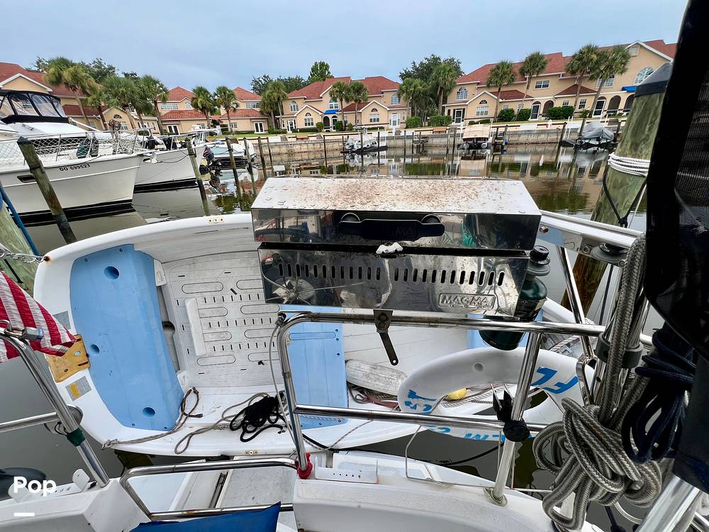 Slide: The Image of Hunter Vision 32 1989 - 15656013