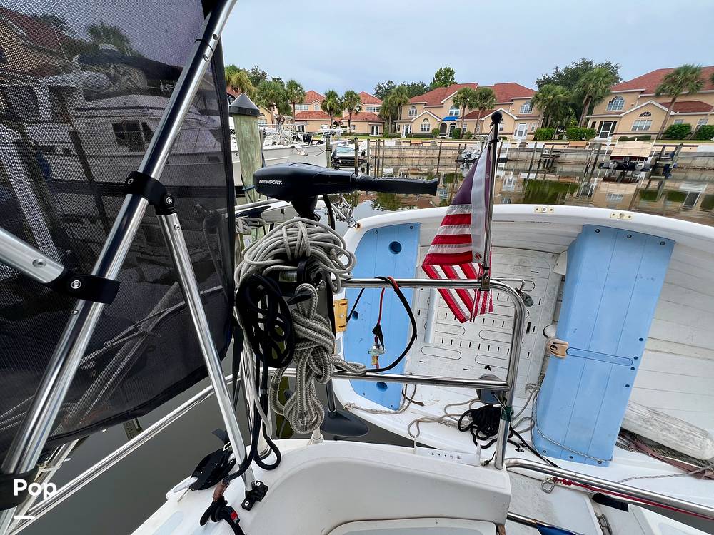 Slide: The Image of Hunter Vision 32 1989 - 15656014