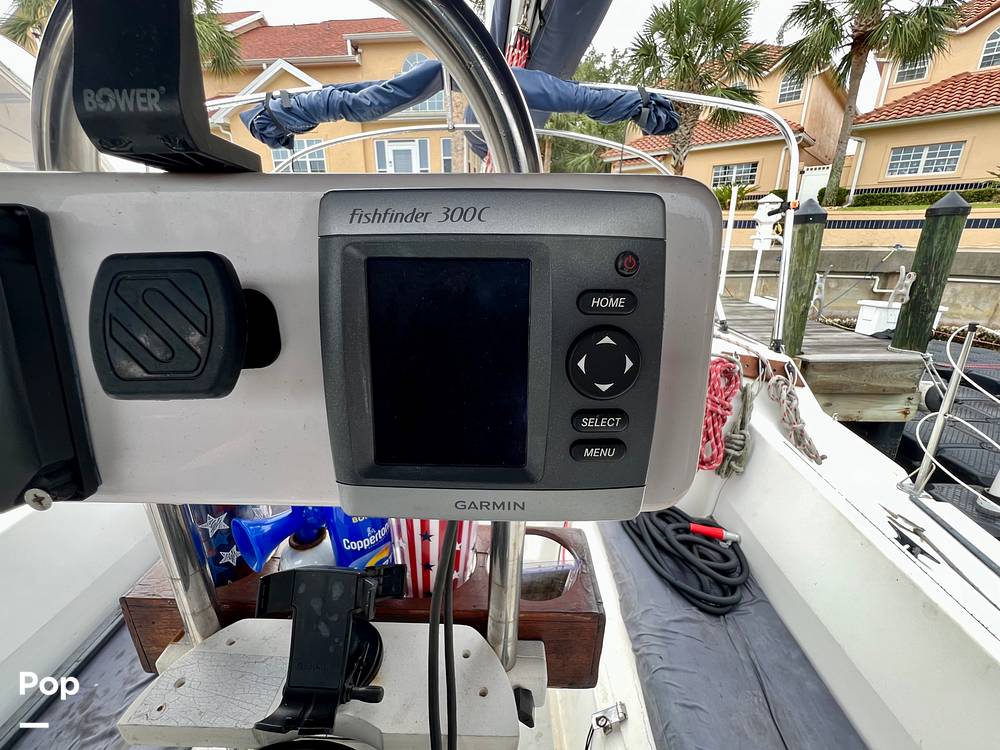 Slide: The Image of Hunter Vision 32 1989 - 15656018