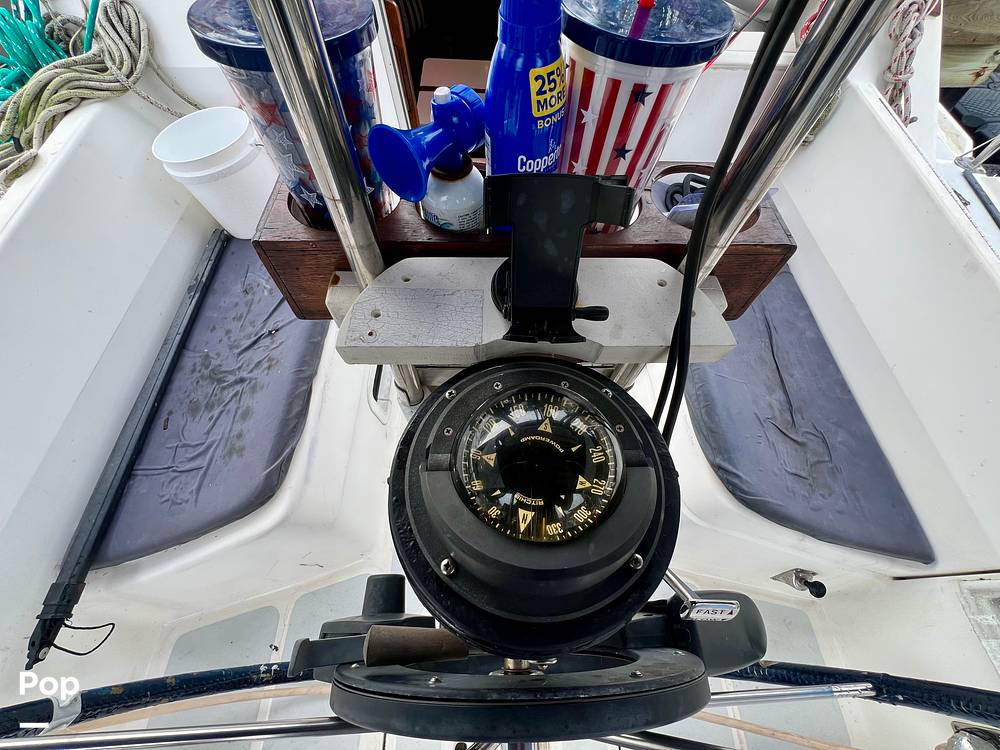 Slide: The Image of Hunter Vision 32 1989 - 15656019