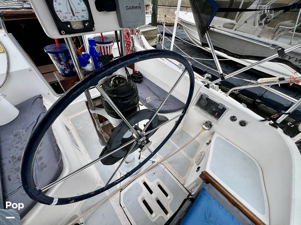 Slide: The Image of Hunter Vision 32 1989 - 15656020