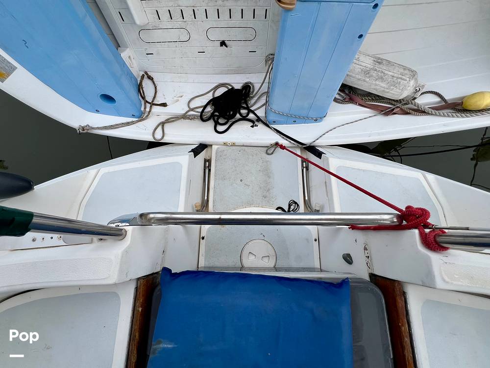 Slide: The Image of Hunter Vision 32 1989 - 15656026