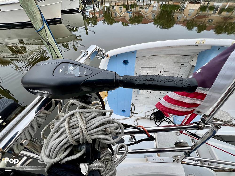 Slide: The Image of Hunter Vision 32 1989 - 15656030