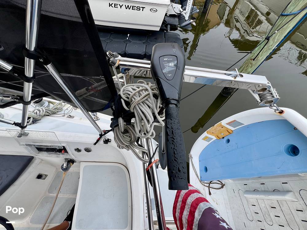 Slide: The Image of Hunter Vision 32 1989 - 15656031