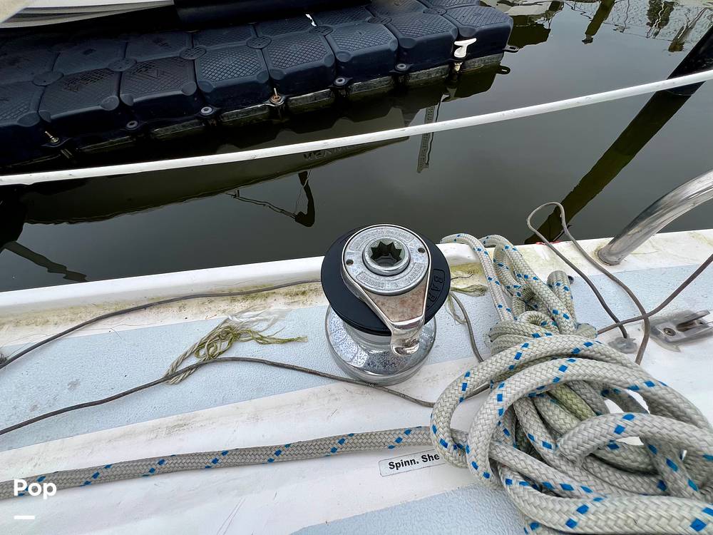 Slide: The Image of Hunter Vision 32 1989 - 15656034