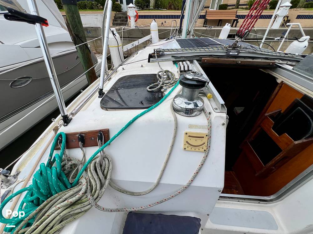 Slide: The Image of Hunter Vision 32 1989 - 15656038