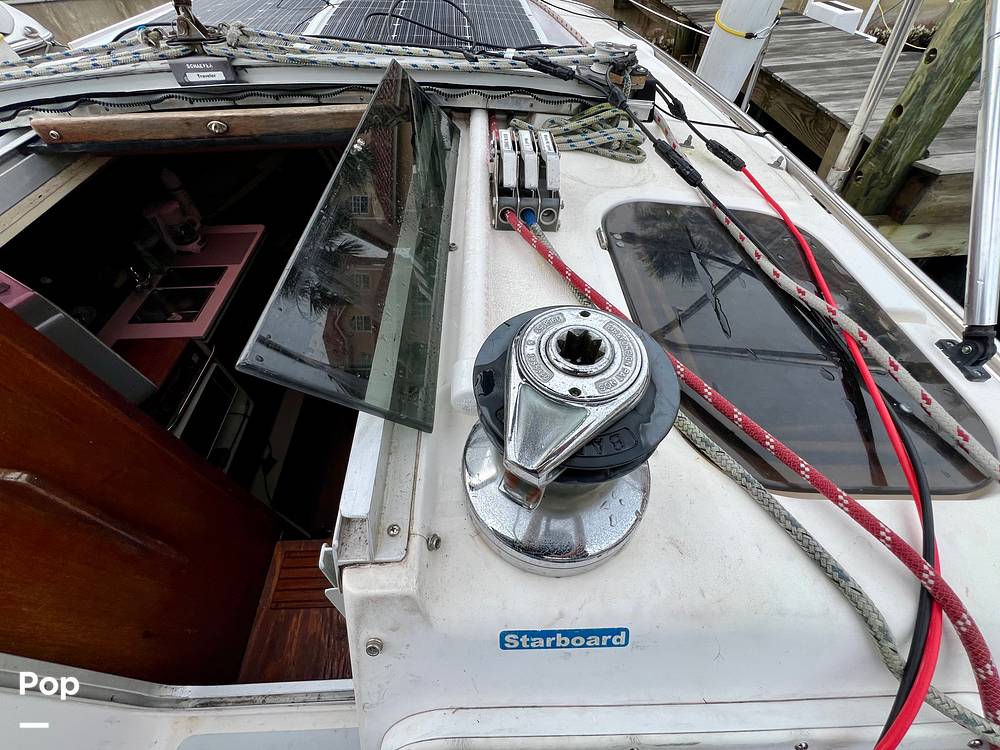 Slide: The Image of Hunter Vision 32 1989 - 15656040