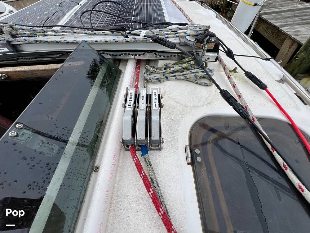 Slide: The Image of Hunter Vision 32 1989 - 15656041