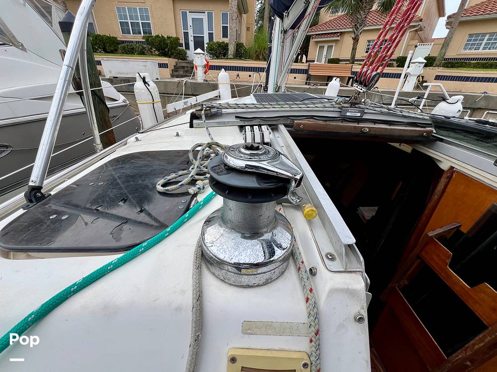 Slide: The Image of Hunter Vision 32 1989 - 15656042