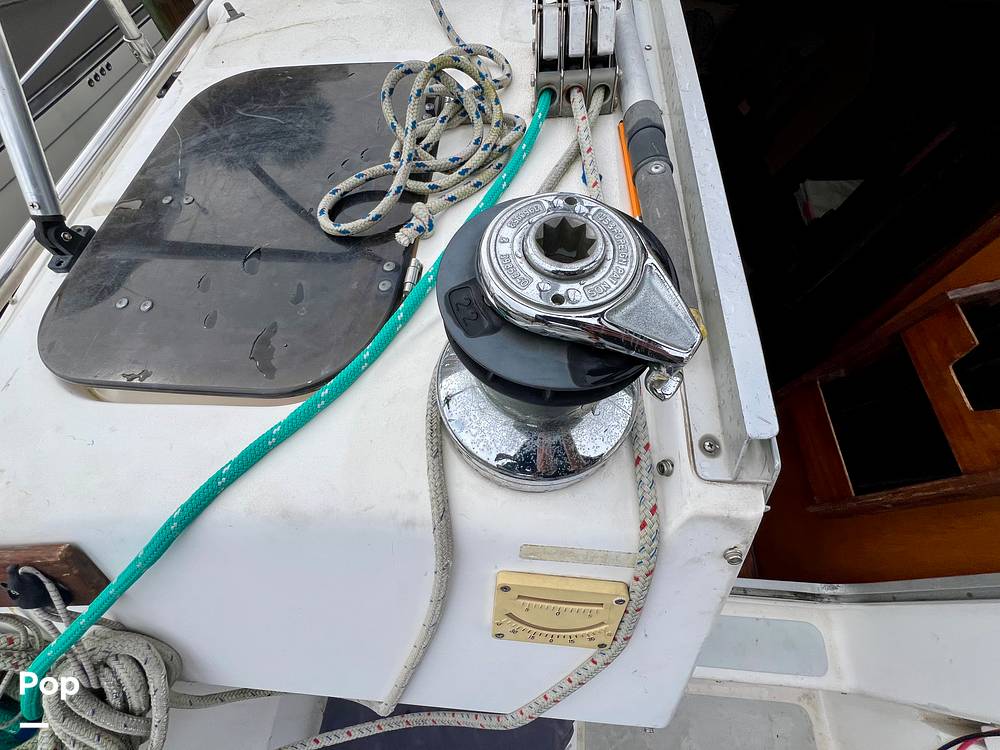 Slide: The Image of Hunter Vision 32 1989 - 15656043