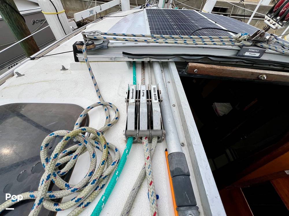 Slide: The Image of Hunter Vision 32 1989 - 15656044