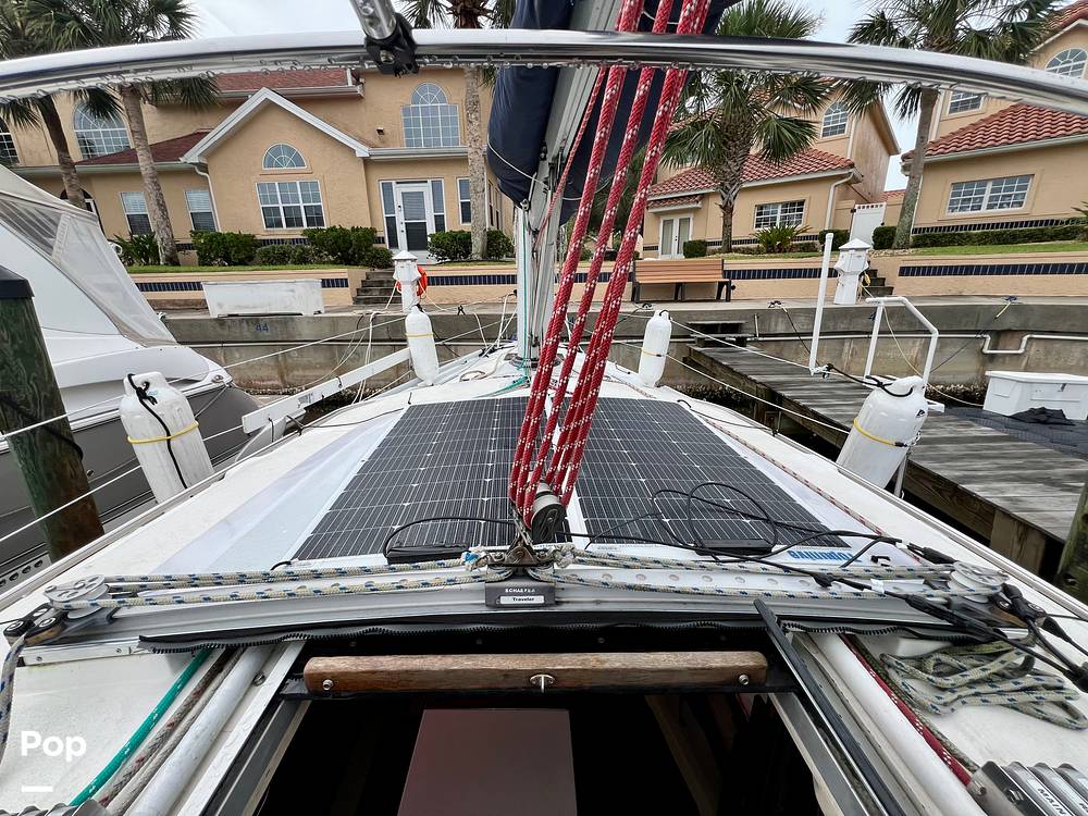 Slide: The Image of Hunter Vision 32 1989 - 15656045