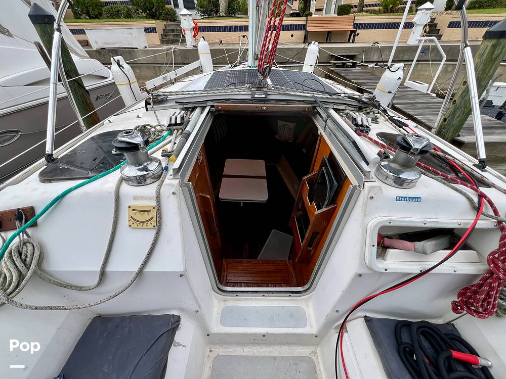 Slide: The Image of Hunter Vision 32 1989 - 15656046