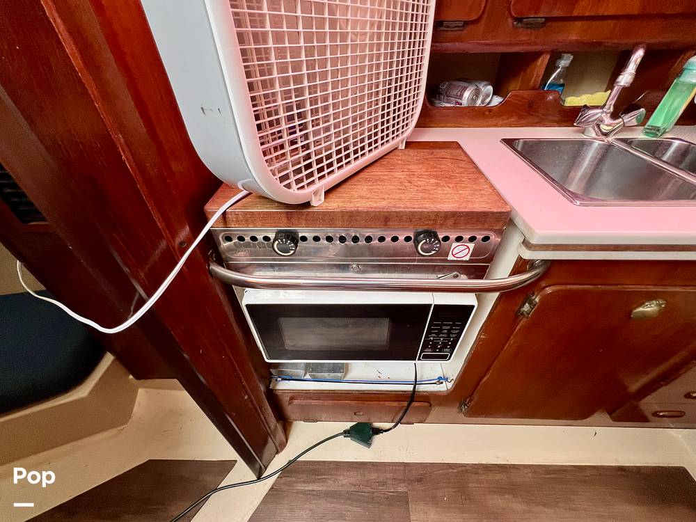 Slide: The Image of Hunter Vision 32 1989 - 15656062